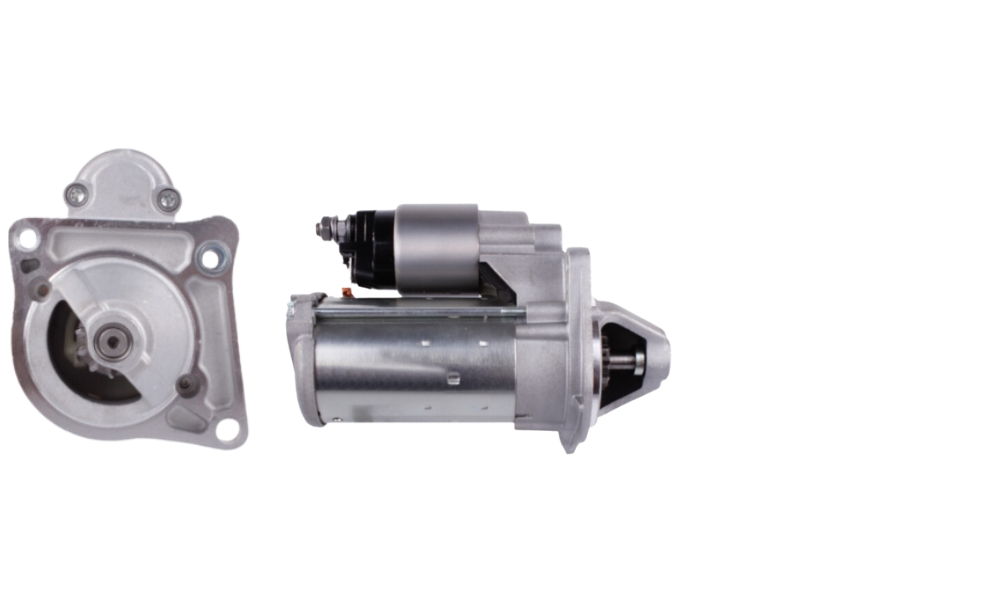 MOTOR DE PARTIDA 12V