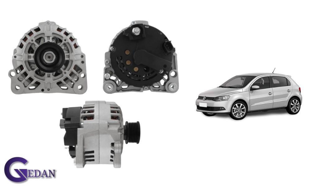 ALTERNADOR 12V