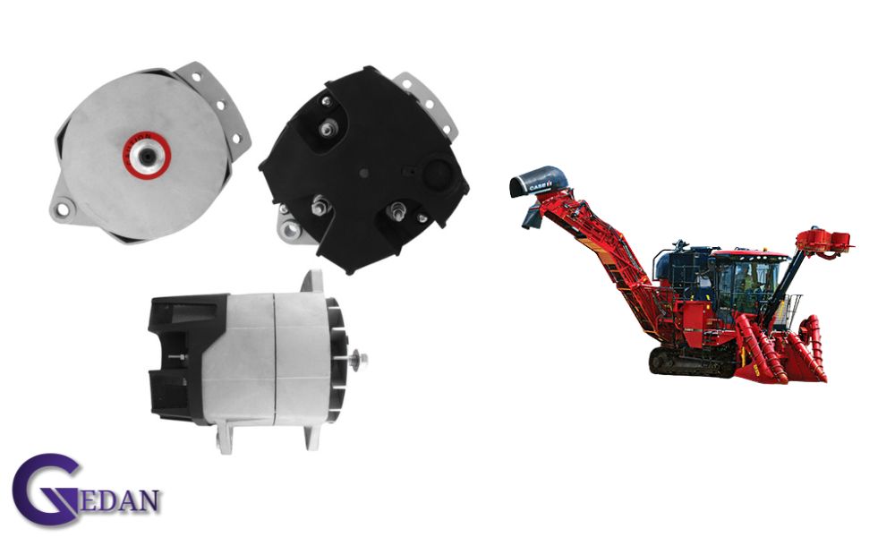 ALTERNADOR 12V