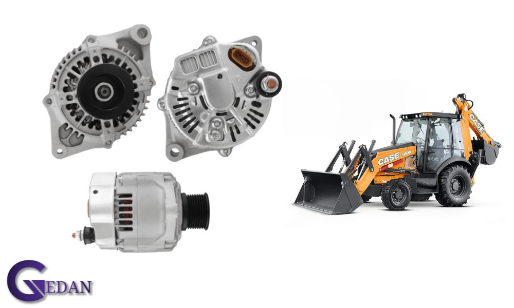 ALTERNADOR 12V
