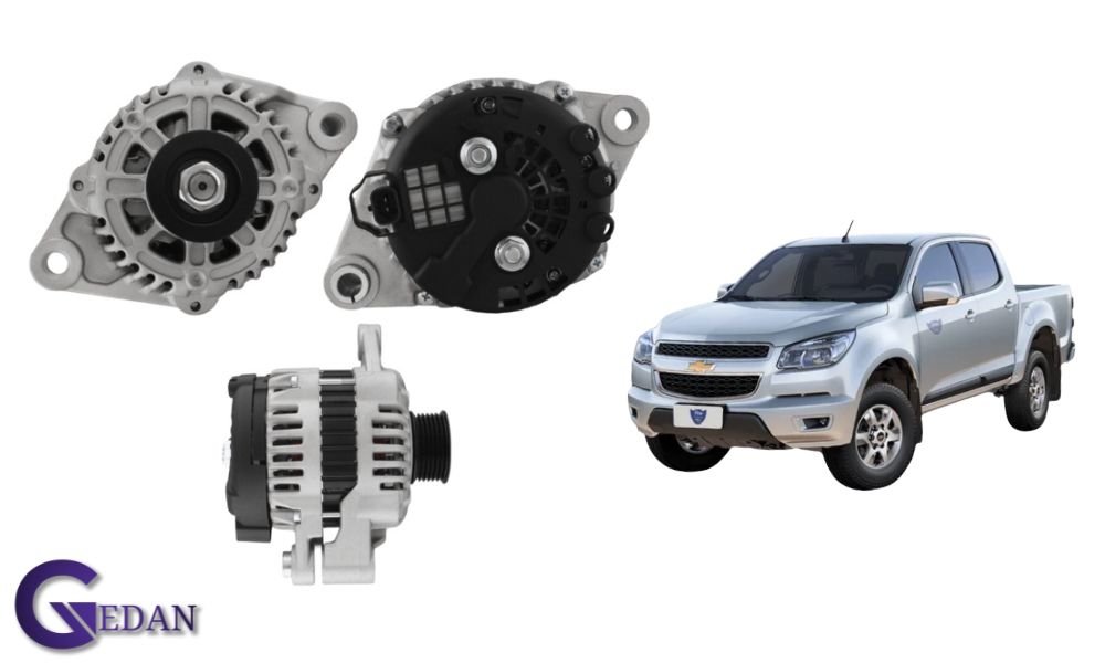 ALTERNADOR 12V