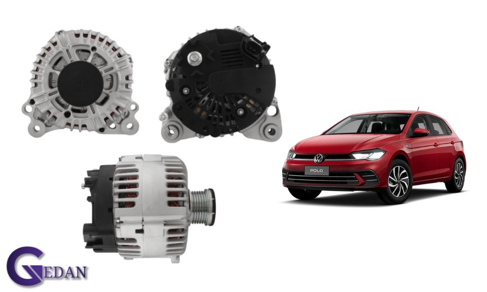 ALTERNADOR 12V