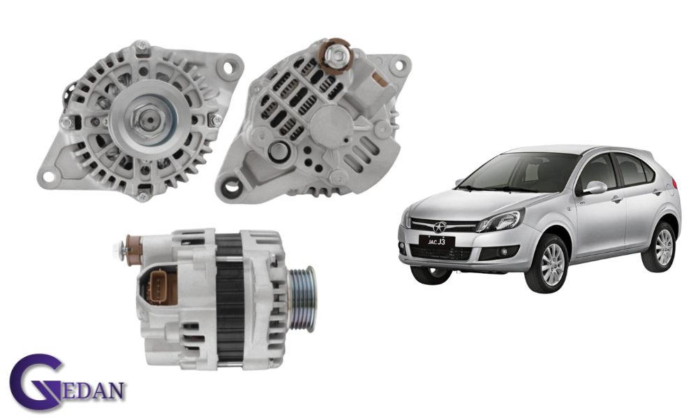 ALTERNADOR 12V