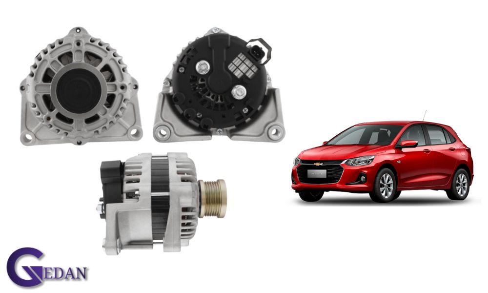 ALTERNADOR 12V