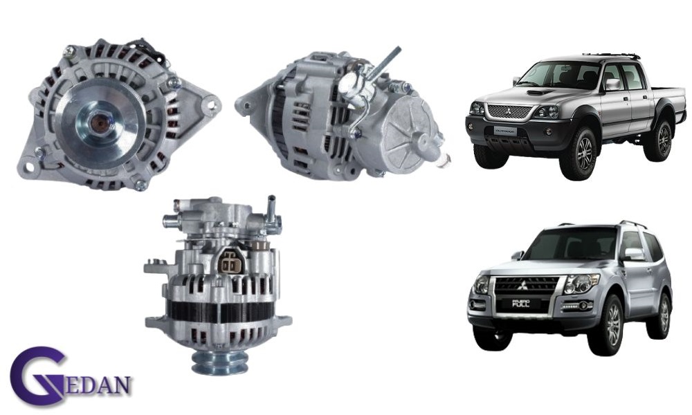 ALTERNADOR 12V