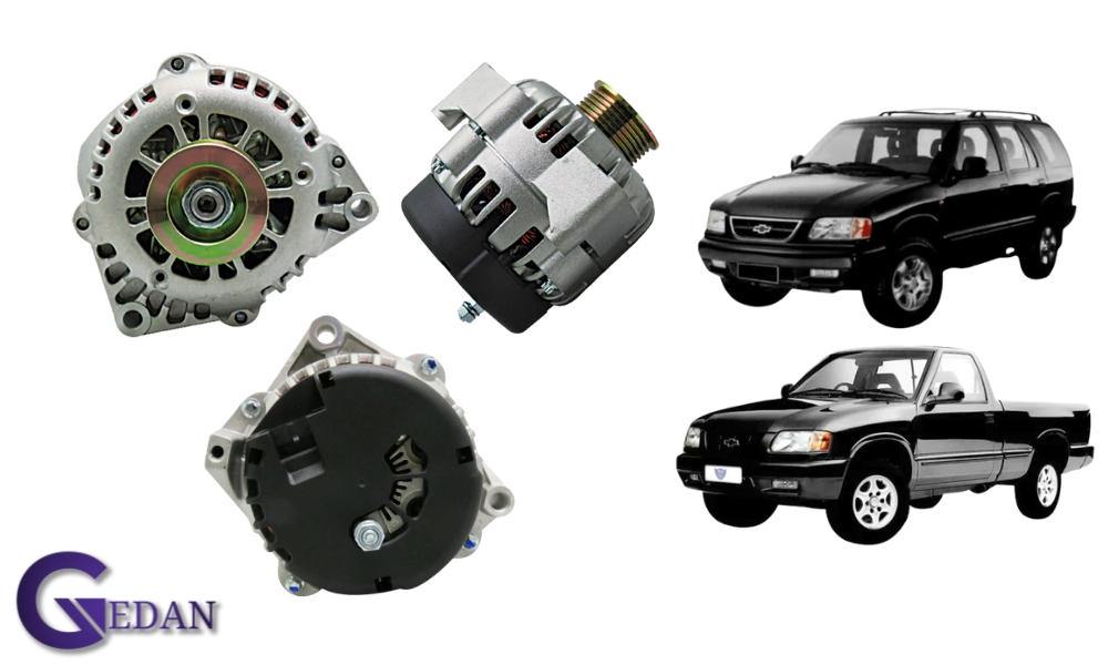 ALTERNADOR 12V