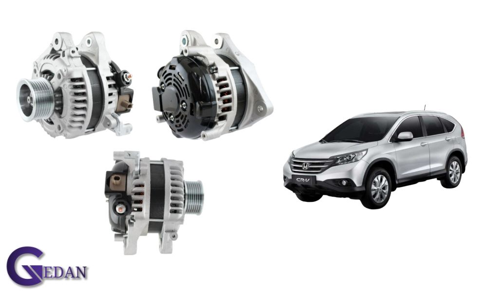ALTERNADOR 12V