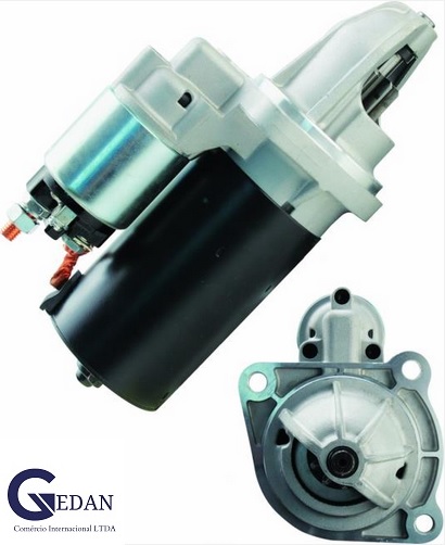 MOTOR DE PARTIDA 12V