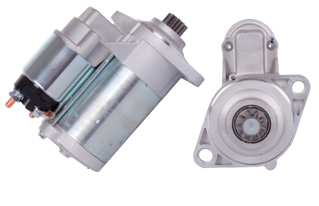 MOTOR DE PARTIDA 12V