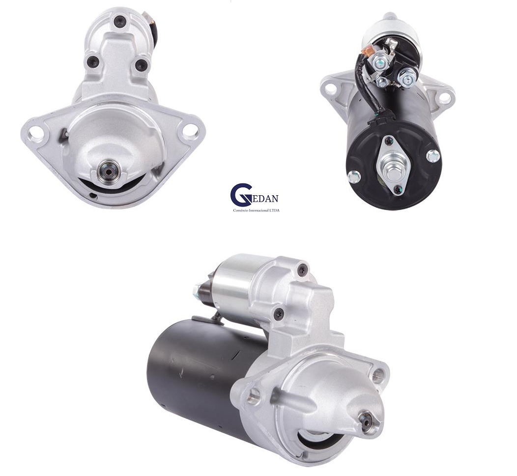 MOTOR DE PARTIDA 12V