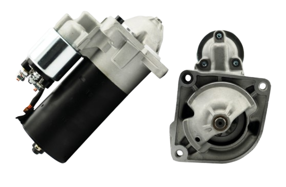 MOTOR DE PARTIDA 12V