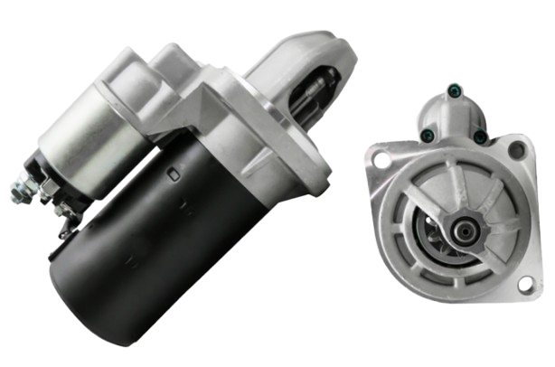 MOTOR DE PARTIDA 12V