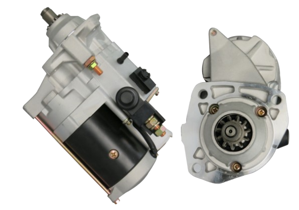 MOTOR DE PARTIDA 12V