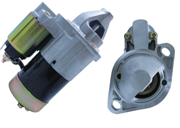 MOTOR DE PARTIDA 12V
